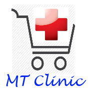 MT Clinic Logo